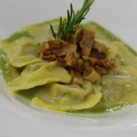 Hotel Maison Saint Jean Courmayeur