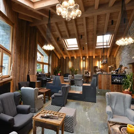 Maison Saint Jean Hotel