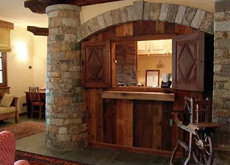 Maison Saint Jean Hotel 4*