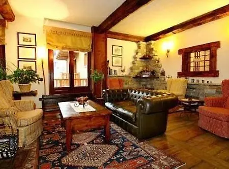 Hotel Maison Saint Jean