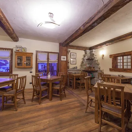 Maison Saint Jean Hotel