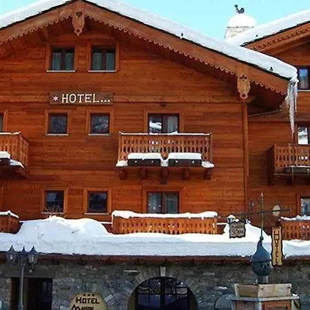Maison Saint Jean Hotel