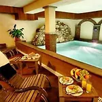 Maison Saint Jean Hotel