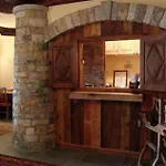 Maison Saint Jean