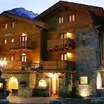 Maison Saint Jean Courmayeur