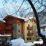 Hotel Maison Saint Jean