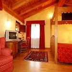 Maison Saint Jean 4* Courmayeur