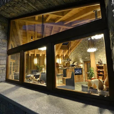 מלון Maison Saint Jean 4*