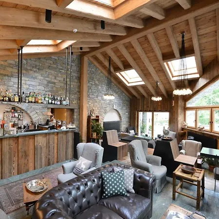 Maison Saint Jean Отель 4*