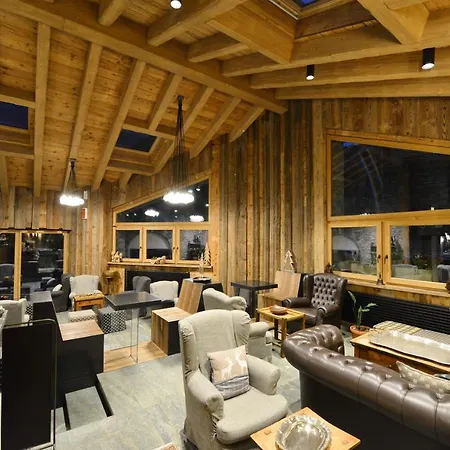 Maison Saint Jean Отель 4*