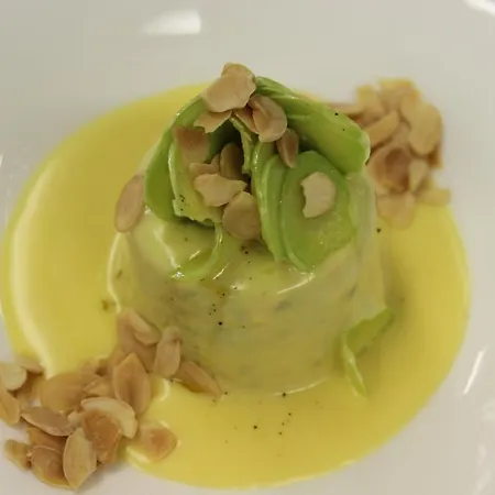 ホテル メゾン サン ジャン 4*