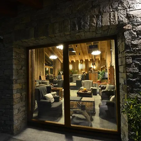 Maison Saint Jean Hotel