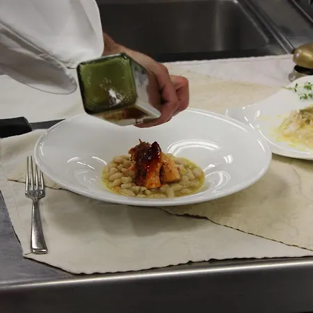 ホテル メゾン サン ジャン 4*