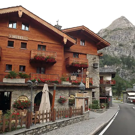Maison Saint Jean 4*