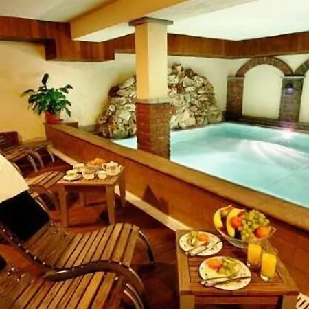 Maison Saint Jean Hotel