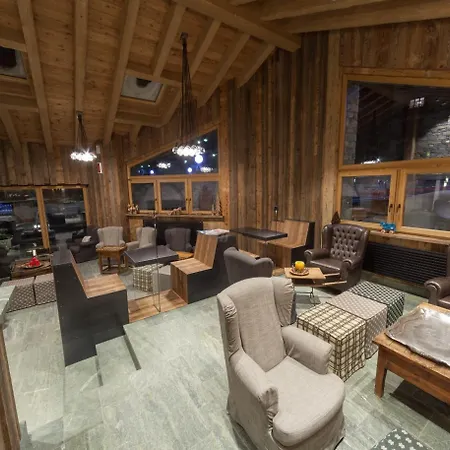 Hotel Maison Saint Jean