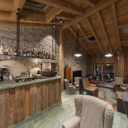 Maison Saint Jean Courmayeur