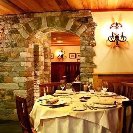 ホテル メゾン サン ジャン