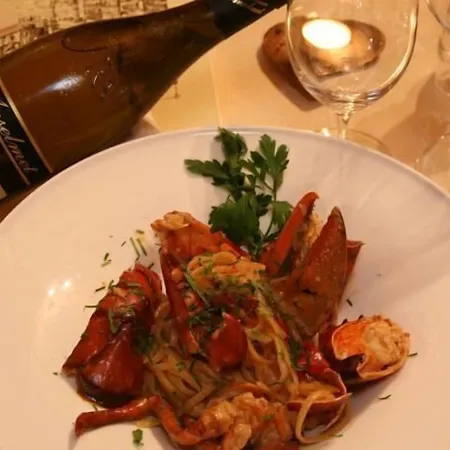 Hotel Maison Saint Jean Courmayeur