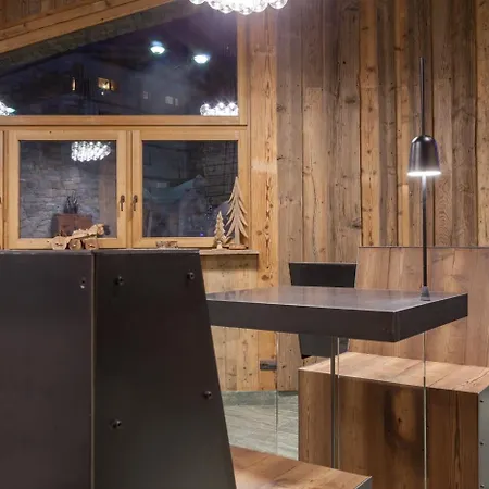 メゾン サン ジャン ホテル