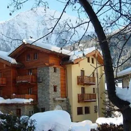 Hotel Maison Saint Jean