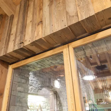 メゾン サン ジャン ホテル 4*