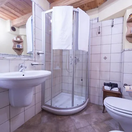 Отель Maison Saint Jean