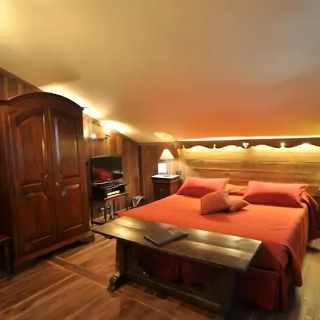 Maison Saint Jean 4* Курмайор