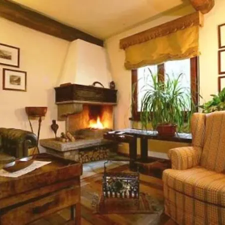 ホテル メゾン サン ジャン