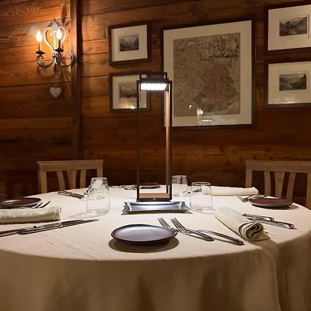 Maison Saint Jean 호텔