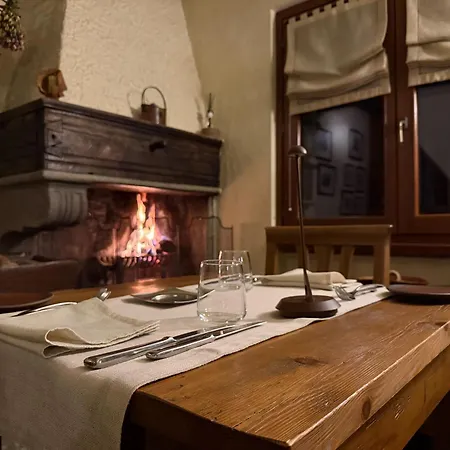 Maison Saint Jean Hotel 4*