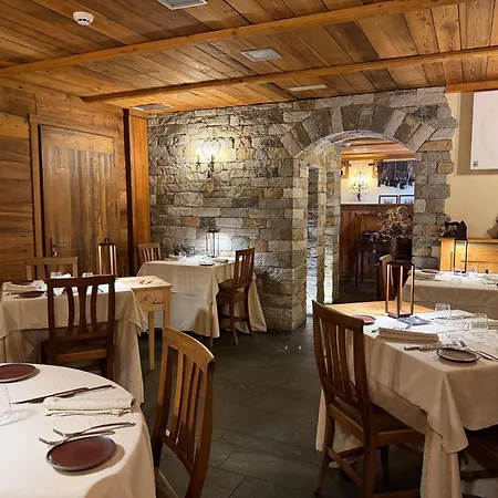 Maison Saint Jean Hotel Courmayeur