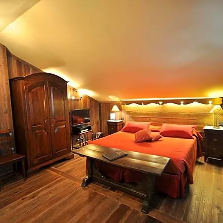 Отель Maison Saint Jean