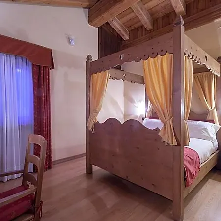 Maison Saint Jean Courmayeur