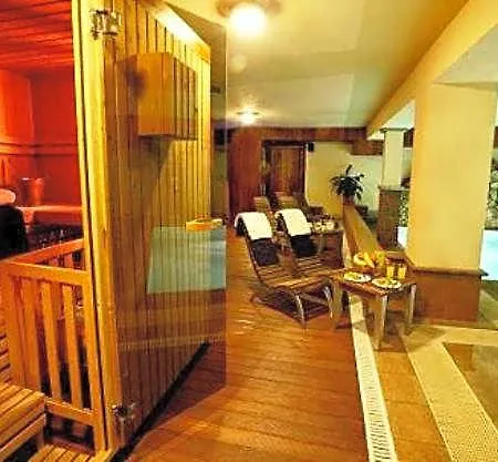Отель Maison Saint Jean Курмайор