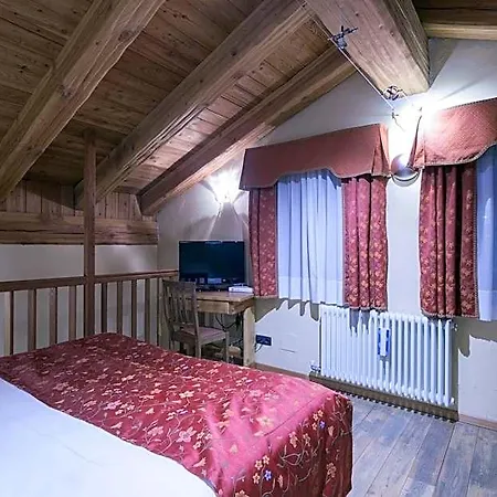 Maison Saint Jean Hotel