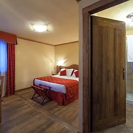 Hotel Maison Saint Jean 4*