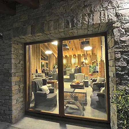 Hotel Maison Saint Jean 4*