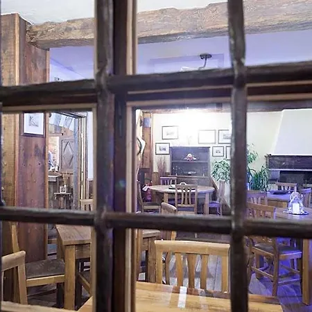 Maison Saint Jean Hotel Courmayeur