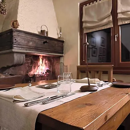 Hotel Maison Saint Jean Courmayeur