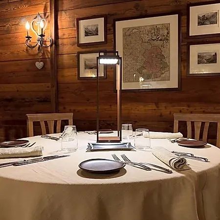 Maison Saint Jean 4* Courmayeur