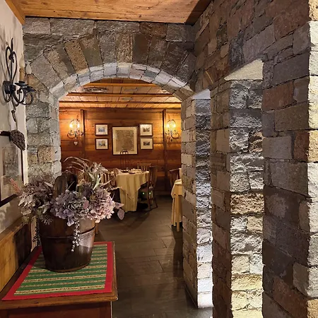 Maison Saint Jean Hotel