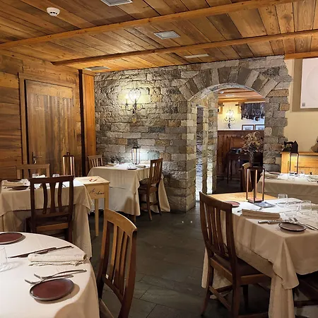 Maison Saint Jean 4*