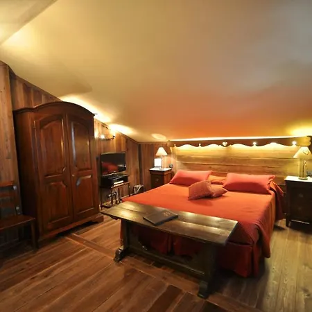 Maison Saint Jean 4*