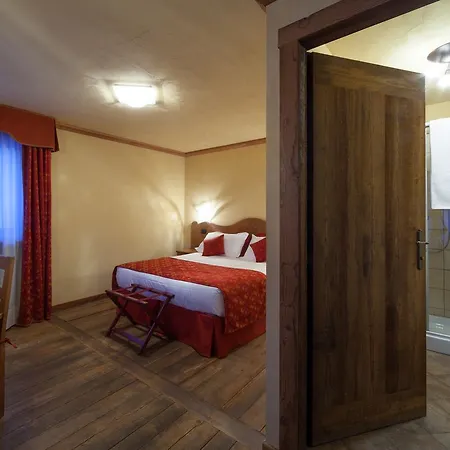 Maison Saint Jean Отель 4*