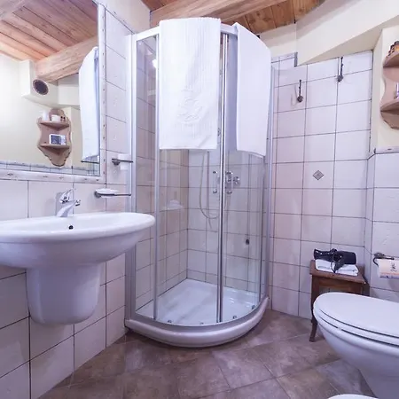 Maison Saint Jean Курмайор