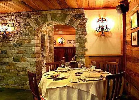 Maison Saint Jean 쿠르마예