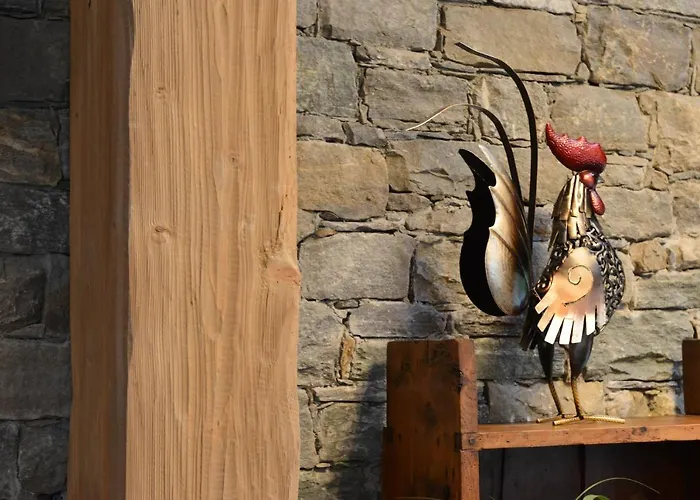 Maison Saint Jean Hotel