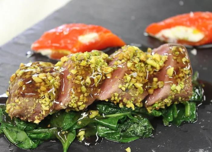 Hotel Maison Saint Jean