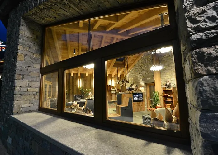 Hotel Maison Saint Jean 4*